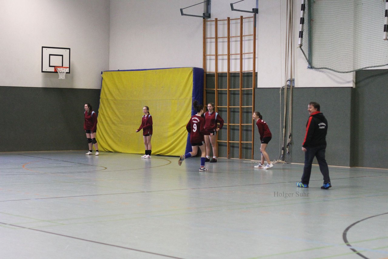 Bild 64 - U16w 6.Tag am 11.02.12